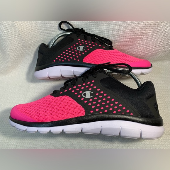 Champion Gusto Runners Women’s Size 10 Sneakers - Picture 9 of 12